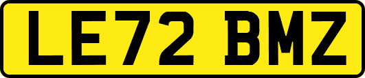 LE72BMZ