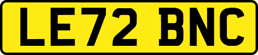 LE72BNC