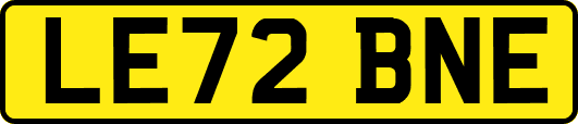 LE72BNE