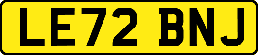 LE72BNJ