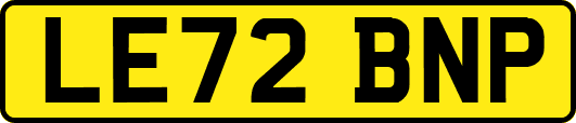 LE72BNP