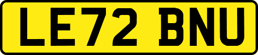 LE72BNU