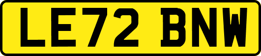 LE72BNW
