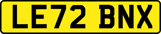LE72BNX
