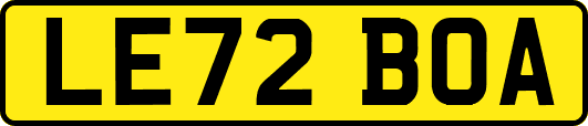 LE72BOA
