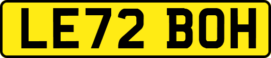 LE72BOH