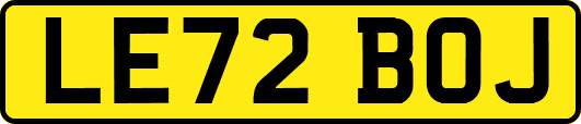 LE72BOJ
