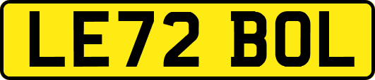 LE72BOL