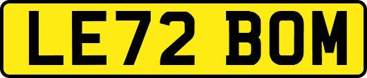 LE72BOM