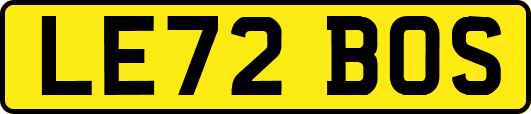 LE72BOS