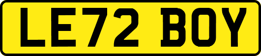 LE72BOY
