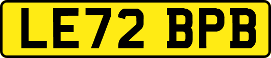 LE72BPB