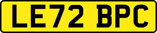 LE72BPC