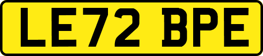 LE72BPE