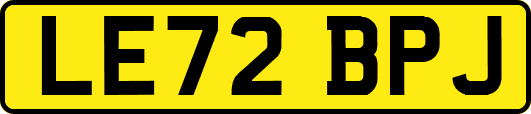 LE72BPJ