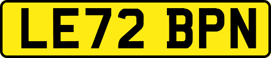 LE72BPN