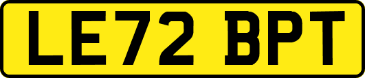 LE72BPT