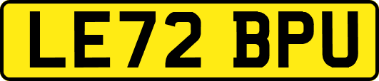 LE72BPU