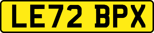 LE72BPX