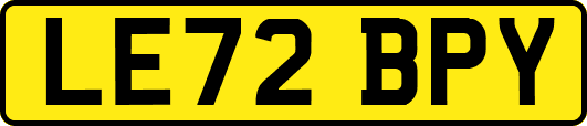 LE72BPY