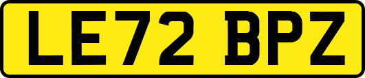LE72BPZ