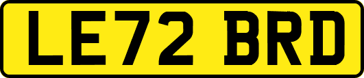 LE72BRD