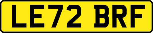 LE72BRF