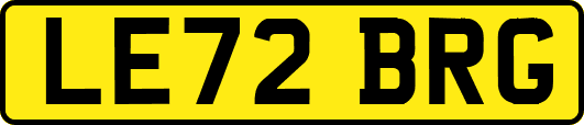 LE72BRG