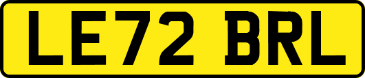LE72BRL