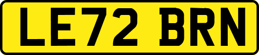 LE72BRN
