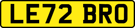 LE72BRO