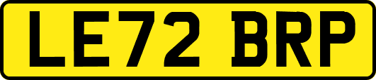 LE72BRP