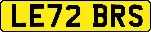 LE72BRS