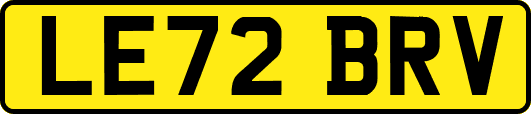 LE72BRV