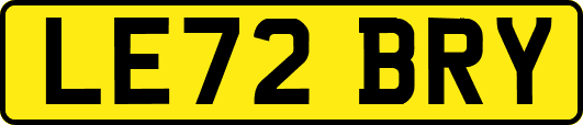 LE72BRY