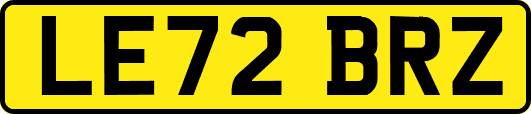 LE72BRZ