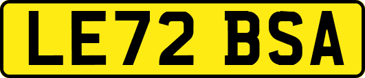 LE72BSA