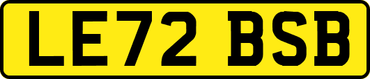 LE72BSB