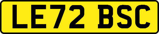 LE72BSC