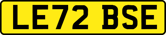 LE72BSE