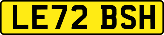 LE72BSH