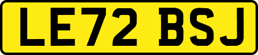 LE72BSJ