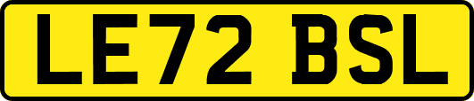 LE72BSL