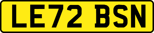 LE72BSN