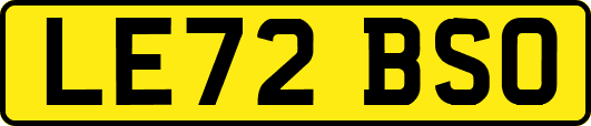 LE72BSO