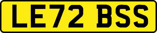LE72BSS
