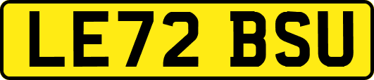 LE72BSU