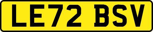 LE72BSV