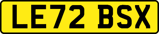 LE72BSX