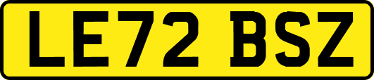 LE72BSZ